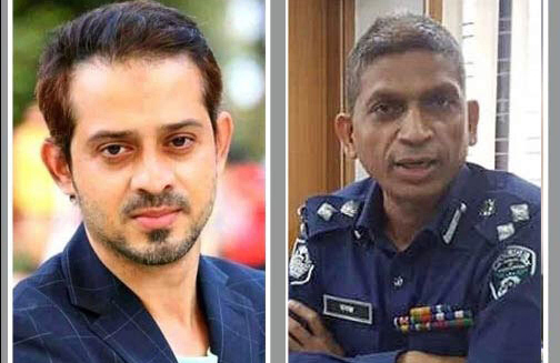 ইলিয়াসসহ দুইজনের বিরুদ্ধে ১৮ জানুয়ারি অভিযোগ গঠন  