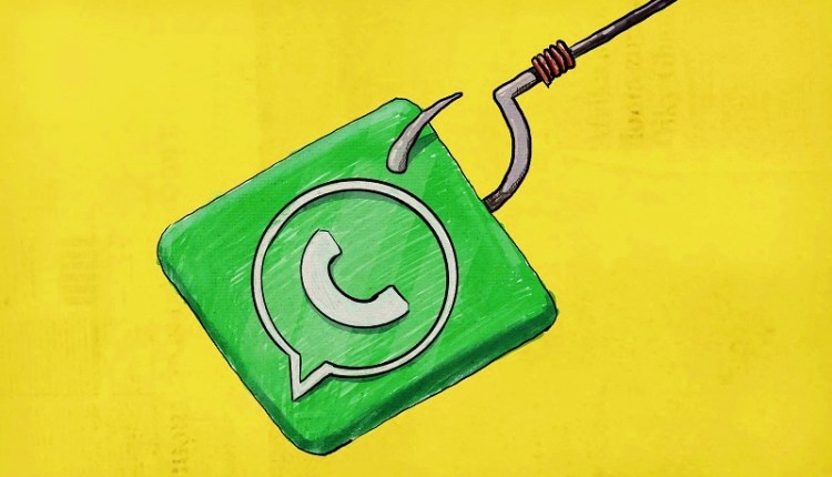 হোয়াটসঅ্যাপে প্রতারণায় সতর্ক থাকবেন যেভাবে