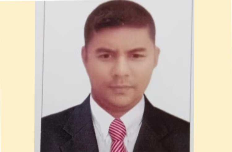কে এই নুরউদ্দিন মোঃ আনিছ? 