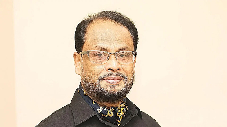 জিএম কাদের বিরোধীদলীয় নেতা