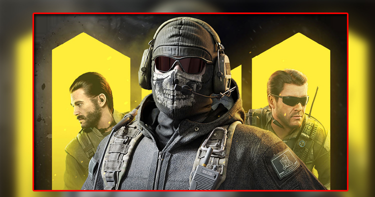 বন্ধ হয়ে যাচ্ছে ‘Call of Duty: Warzone Mobile’, ব্যর্থতার দায়ে অ্যাক্টিভিশনের সিদ্ধান্ত