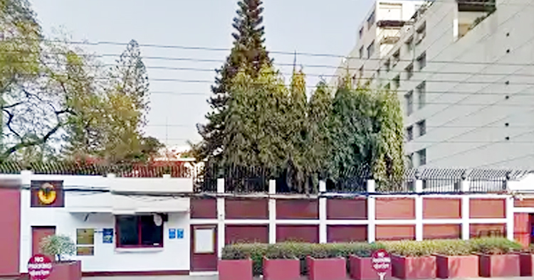 জাল নথিপত্রে ভিসার চেষ্টা করলেই আবেদন বাতিল: সতর্ক করলো ঢাকার জার্মান দূতাবাস