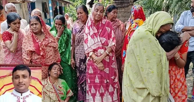 নৌকাডুবির ৮ দিন পরও গৌরীপুরের সন্দ্বীপের কোনো সন্ধান নেই