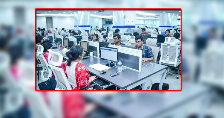আজ সরকারি অফিস-ব্যাংক খোলা