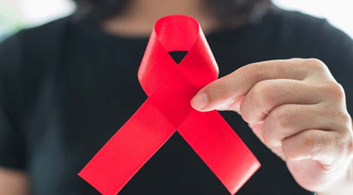 Learn about the symptoms and treatment of AIDS