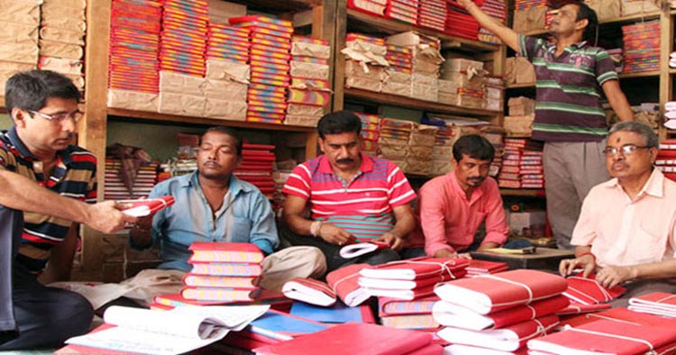 পুণ্যাহ থেকে হালখাতা—বাঙালির রাজস্ব উৎসবের বিবর্ণ ইতিহাস