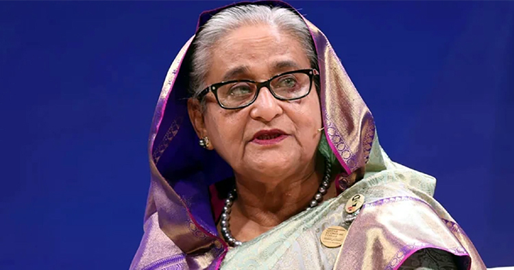শেখ হাসিনার বিরুদ্ধে দুর্নীতির অনুসন্ধান শুরু করেছে দুদক