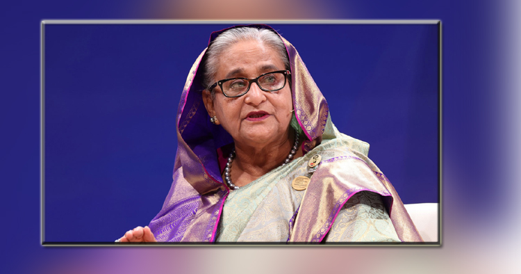 শেখ হাসিনার বিরুদ্ধে রোববার আনুষ্ঠানিক চার্জ দাখিল
