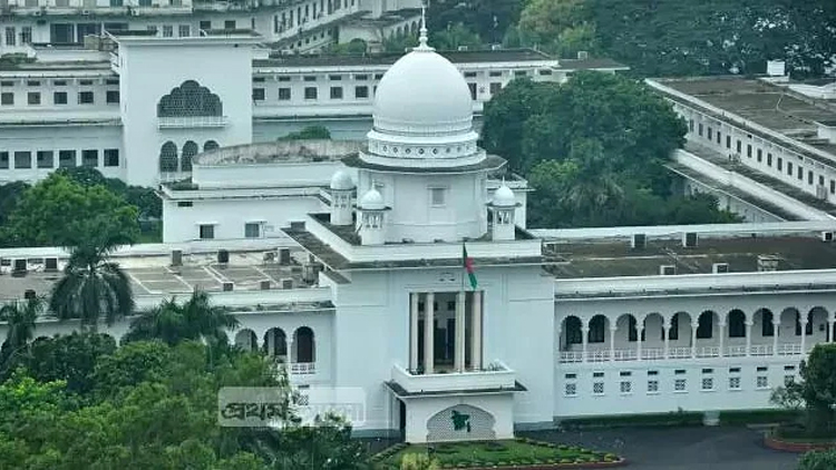মায়ের সঙ্গে থাকা ১১ মাসের শিশু নিয়ে শুনানি আজ 