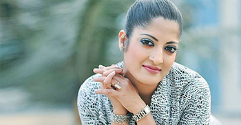 মারা গেছেন অভিনেত্রী হিমু