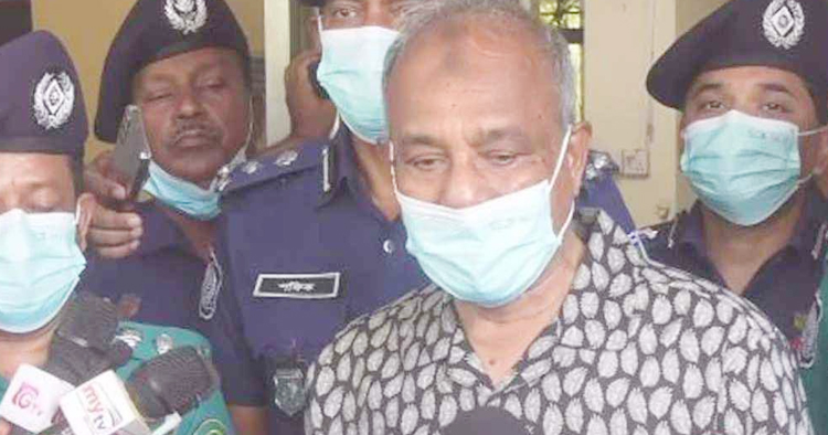 তারেক রহমানের দেশে ফেরা নিয়ে সরকারের কোনো বাধা নেই: স্বরাষ্ট্র উপদেষ্টা