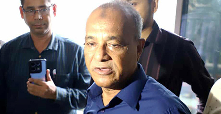গোপালগঞ্জে অন্যায়কারীদের ছাড় নয়: স্বরাষ্ট্র উপদেষ্টা
