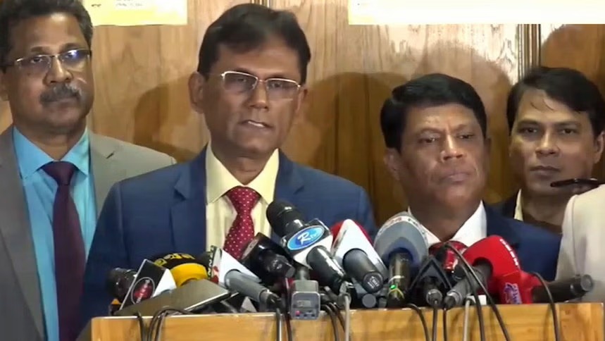 আওয়ামী লীগের সমাবেশে অনুমতি লাগবে ইসির