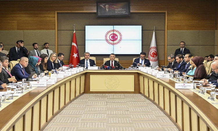 Turkish Parliament delays discussions on Sweden's NATO bid