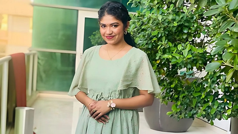 ২৪ বছর বয়সেই অভিনেত্রী লক্ষ্মীকার মৃত্যু