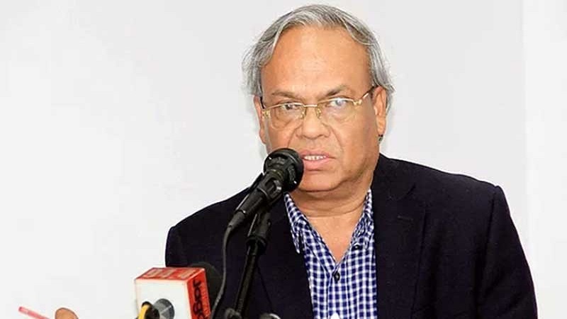 আগামী মঙ্গল ও বুধবার বিএনপির অবরোধ