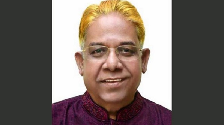 কুমিল্লার সিটি মেয়র সিঙ্গাপুরে মারা গেছেন