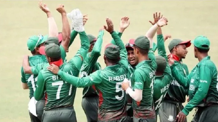ফাইনালের বাধা কেবলই ভারত