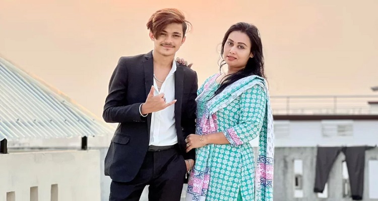 মামুন-লায়লা সম্পর্কের নতুন মোড়