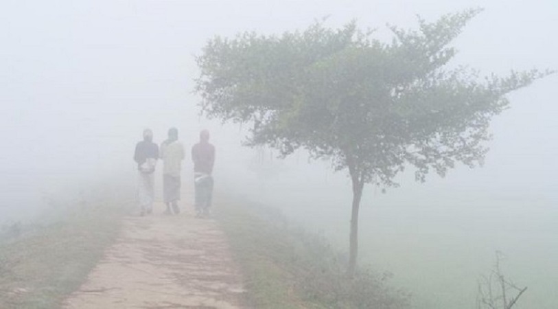 মাসের শুরুতে তীব্র শৈত্যপ্রবাহের আশঙ্কা