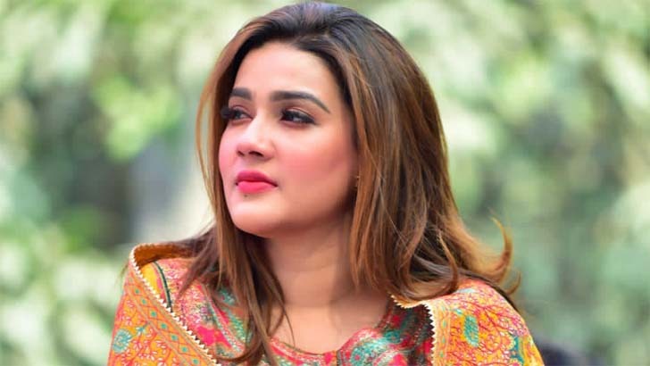 মাহির সোনা ৩ ভরি হলেও ঋণ ১৮ লাখ টাকা