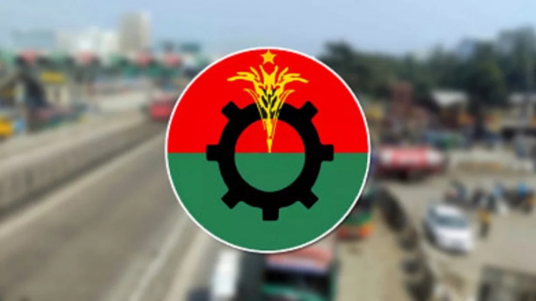 চলছে বিএনপির সকাল-সন্ধ্যা অবরোধ