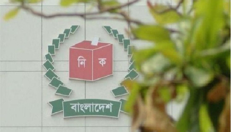 কূটনীতিকদের সঙ্গে নির্বাচন কমিশনের বৈঠক ৪ জানুয়ারি