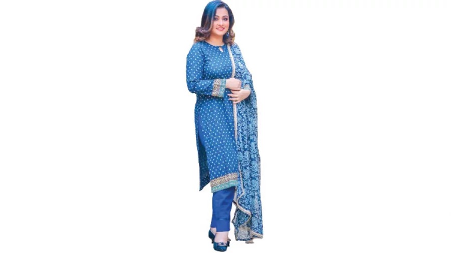 নকল পূর্ণিমা