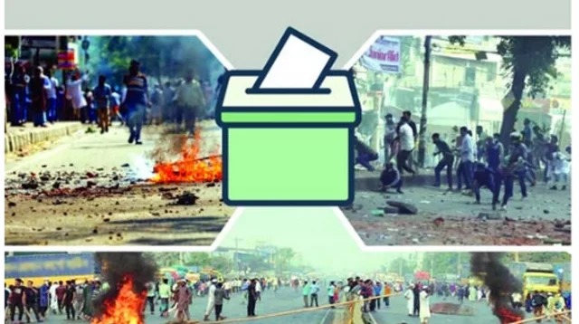 অর্থনীতির ভবিষ্যৎ 'রাজনীতির' ওপর