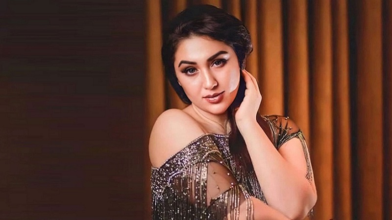 নতুন বছরে ভিন্ন পরিকল্পনার কথা জানালেন অপু বিশ্বাস