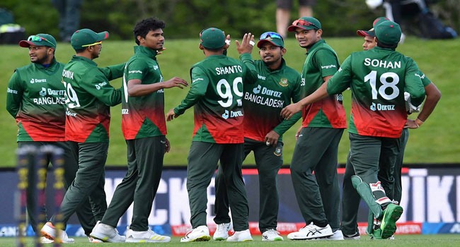 টি-টোয়েন্টি বিশ্বকাপের গ্রুপ পর্বে কেমন প্রতিপক্ষ পেল বাংলাদেশ!
