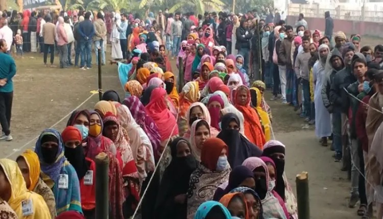 জাতীয় নির্বাচনের প্রস্তুতি সম্পন্ন