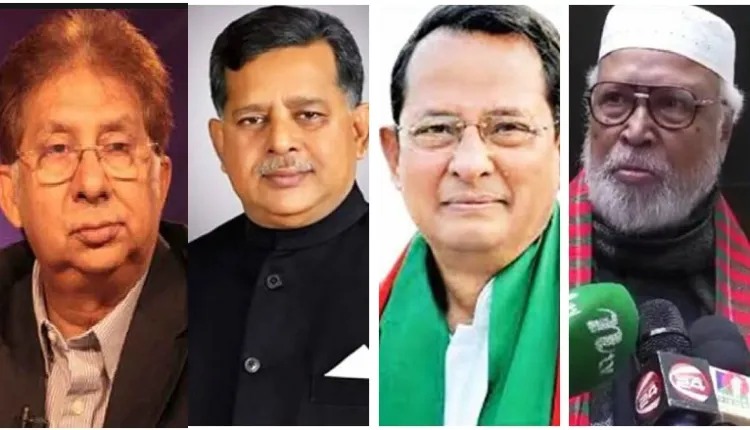 ভোটের লড়াইয়ে হেরে গেছেন যেসব হেভিওয়েট প্রার্থী