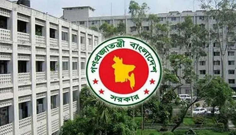 নতুন মন্ত্রীরা যে মন্ত্রণালয়ের দায়িত্বে