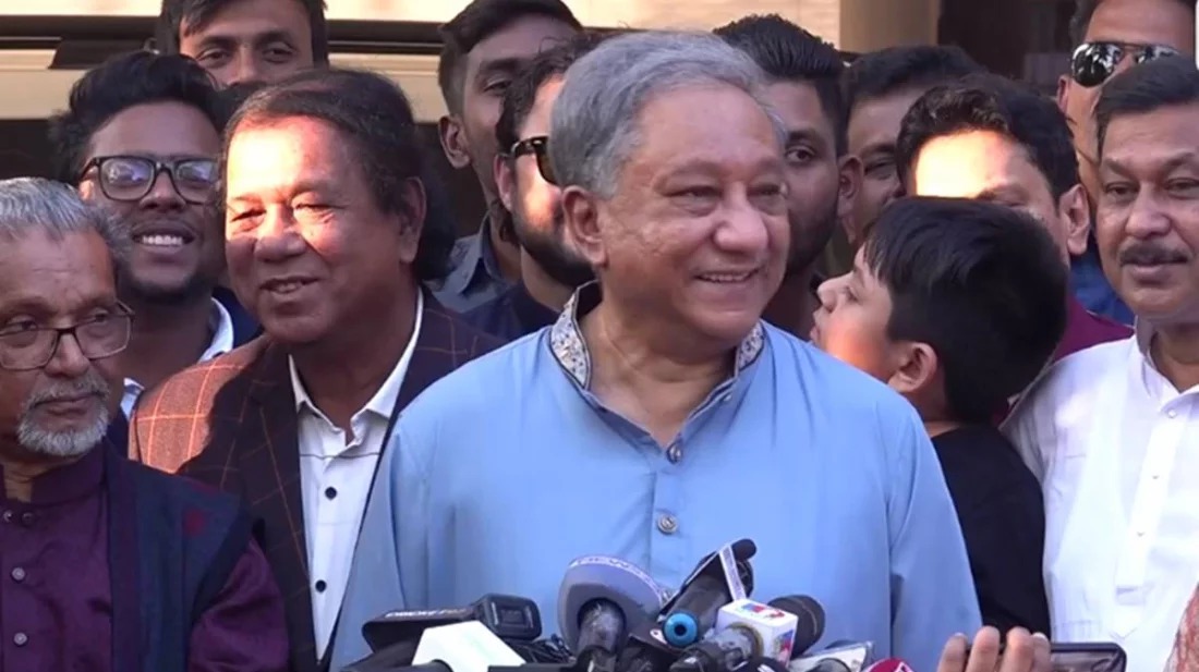 কে হচ্ছেন বিসিবি সভাপতি!