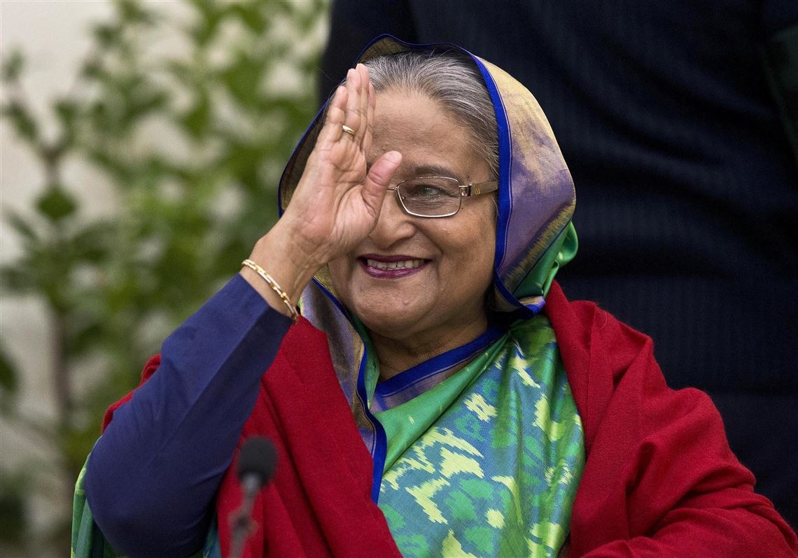 রাষ্ট্রীয় সফরে আজ গোপালগঞ্জ যাচ্ছেন প্রধানমন্ত্রী