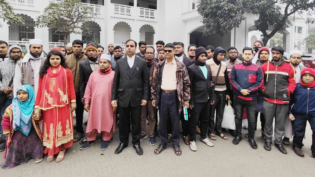 ২৮৫ শারীরিক প্রতিবন্ধীকে শিক্ষক পদে নিয়োগ দিতে হাইকোর্টের রায়