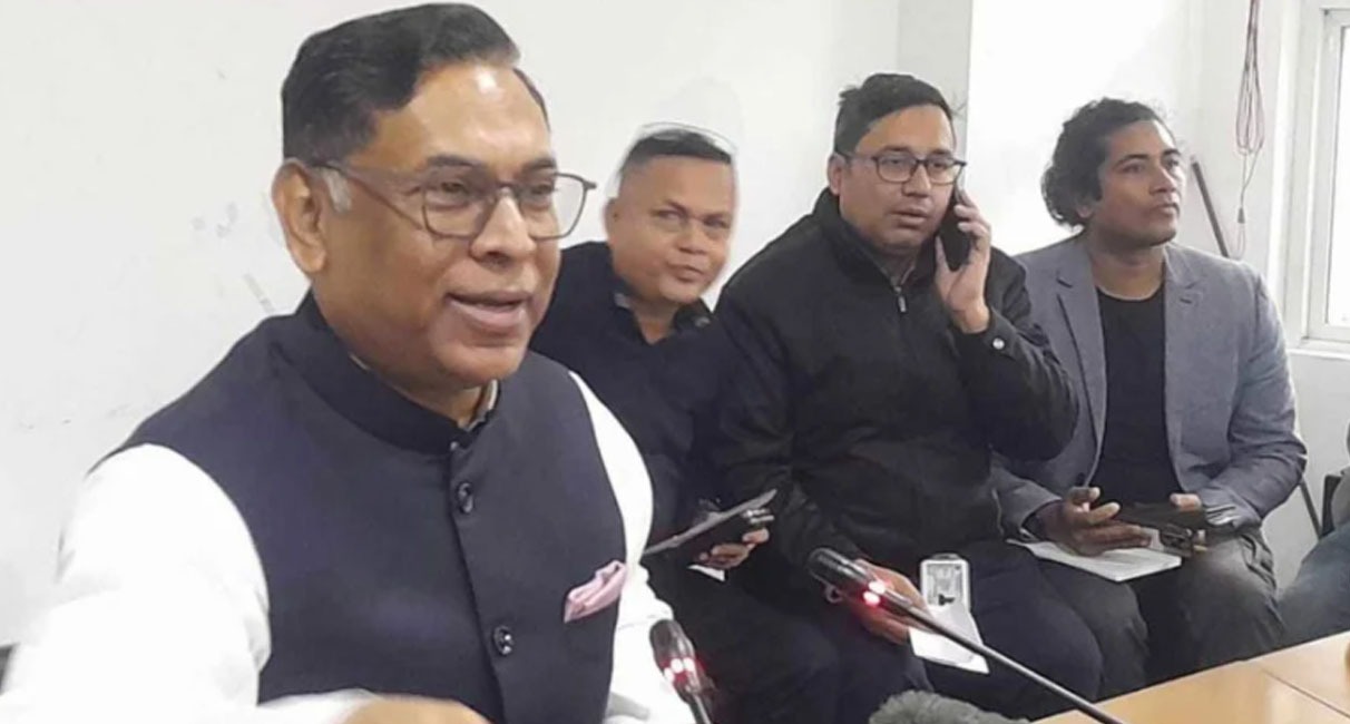 রোজার আগেই গ্যাস সংকট দূর হবে, আশ্বাস প্রতিমন্ত্রীর