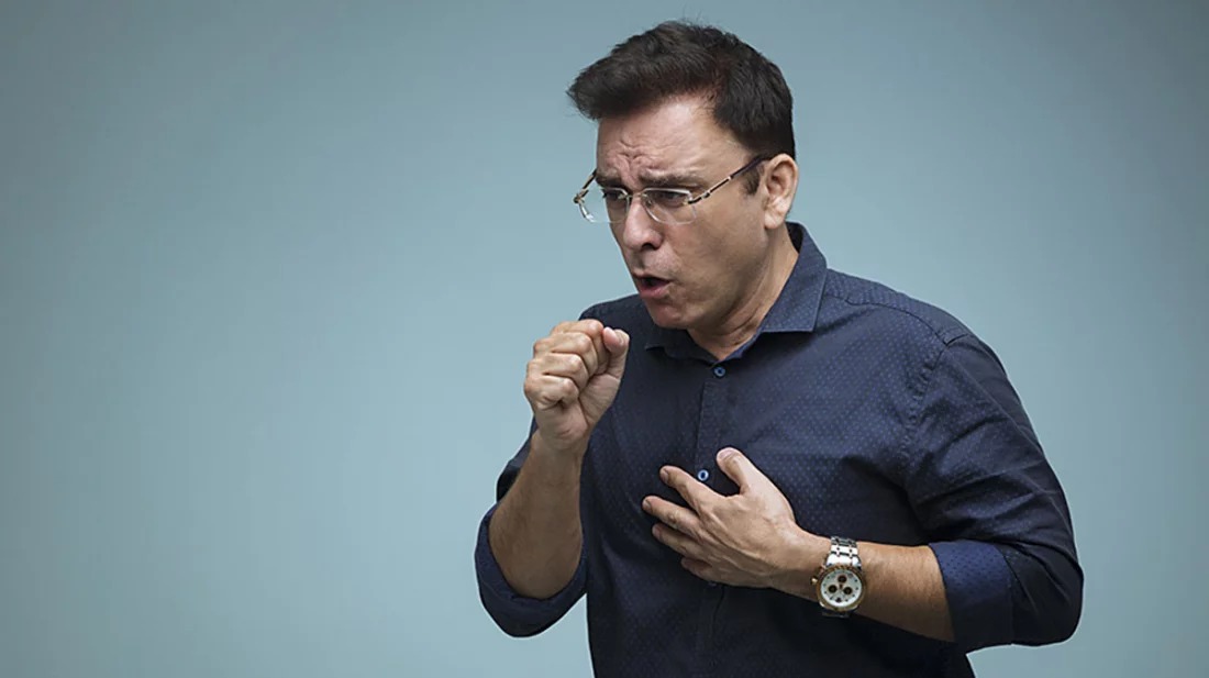 গলা ব্যথা ও খুসখুসে কাশির সমাধান 