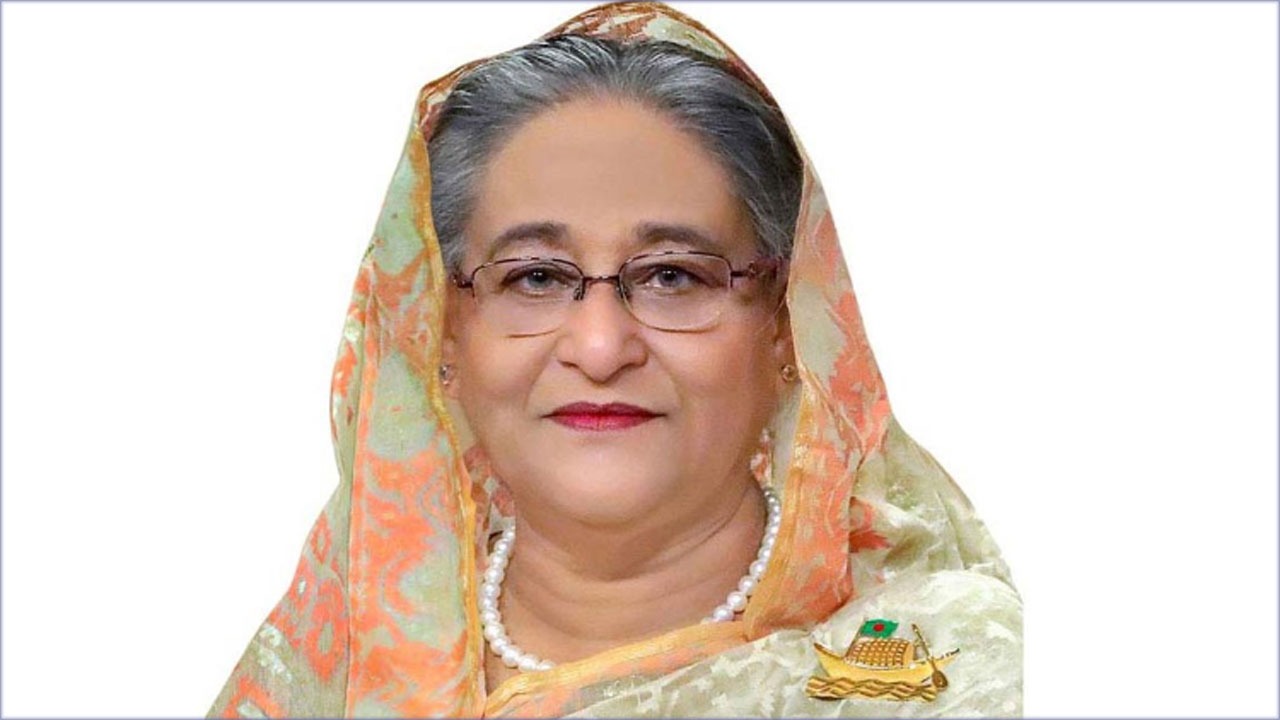 ফেব্রুয়ারিতে জার্মান সফরে যাচ্ছেন প্রধানমন্ত্রী