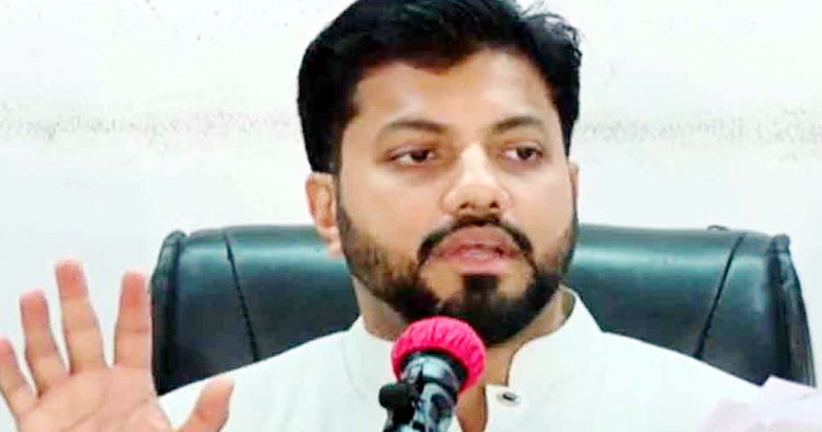 রাজপথে আন্দোলনের ইঙ্গিত, আসিফ মাহমুদকে ইশরাকের সরাসরি বার্তা