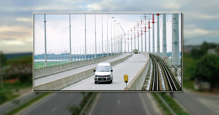 ঈদযাত্রা: যানজট ও নিরাপত্তা নিয়ে দ্বৈত শঙ্কা