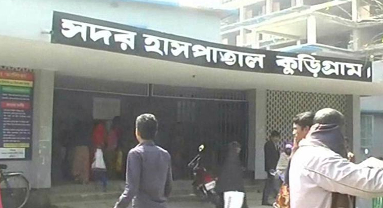 হাসপাতালেই নিরাপত্তাহীনতা: দম্পতির ওপর কিশোর গ্যাংয়ের হামলায় আতঙ্ক