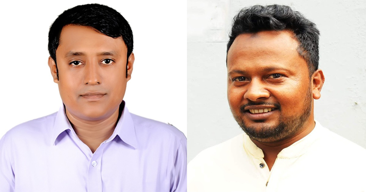 সভাপতি আহসান কামরুল, সম্পাদক জিয়াউর রহমান