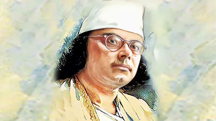 জাতীয় কবি হিসেবে রাষ্ট্রীয় স্বীকৃতি পেলেন কাজী নজরুল ইসলাম