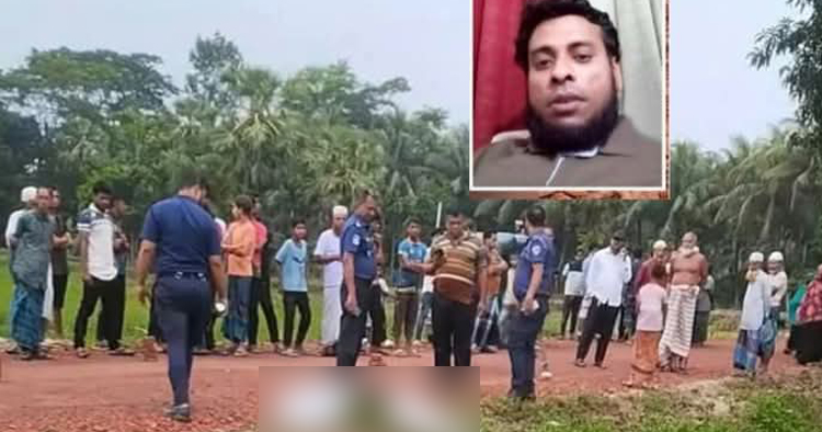 লক্ষ্মীপুরে আধিপত্য বিস্তারকে কেন্দ্র করে বাবলুকে কুপিয়ে হত্যা