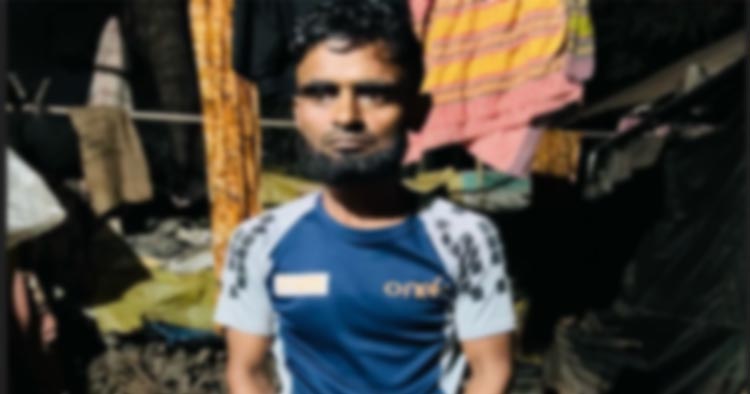 লাকসামে যৌথ বাহিনীর অভিযান, মাদক ও নগদ টাকা সহ গ্রেফতার ১