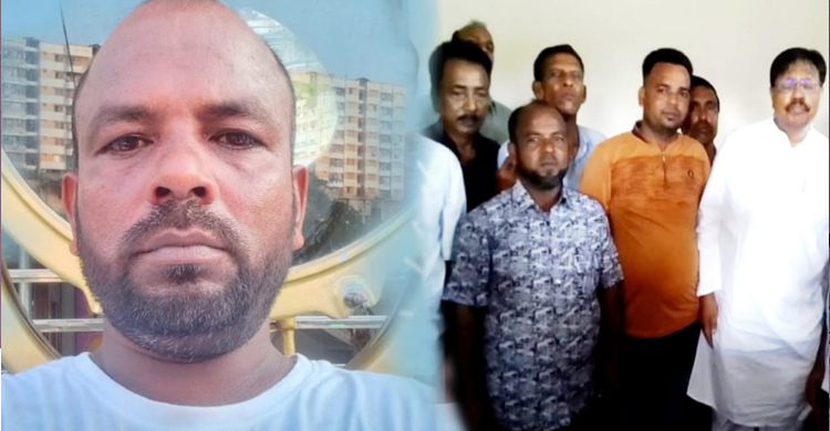 আওয়ামী লীগ নেতা লাজুর দাপটে ক্ষুব্ধ এলাকাবাসী