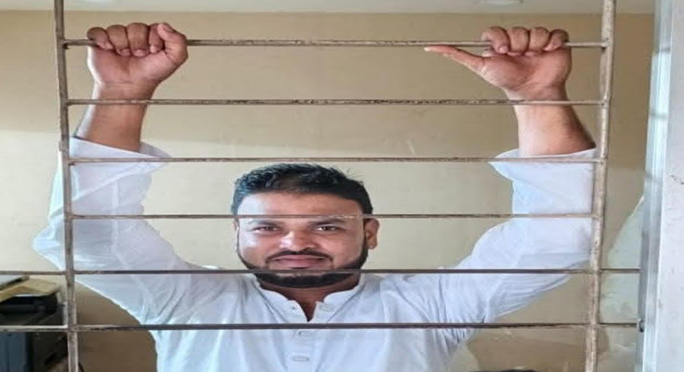 ‎আনোয়ারায় বিএনপি মিছিলে হামলার ঘটনায় শাহেদ মেম্বার আটক