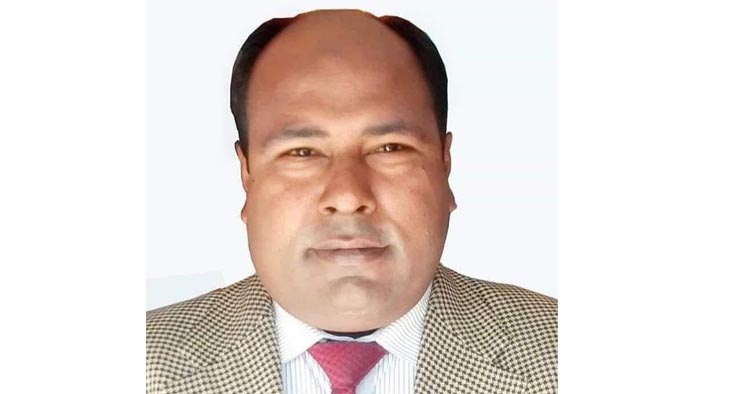 সাংবাদিক মাহতাবকে গ্রেফতারে নিন্দার ঝড়